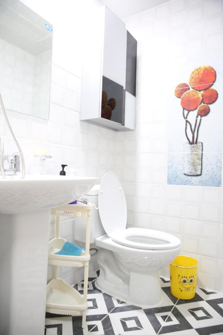 Coco Capsule Guesthouse Пусан Екстериор снимка